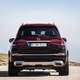 Illustration for article titled The Mercedes-Maybach GLS 600 Is More SUV Than You'll Ever Need